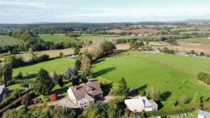 Grassmere, Kilcot Lane, Newent GL18 1NQ