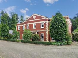 1 Harborough House, Church Lane, Northampton NN6 6JP