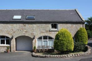 Granary Cottage, Warenford NE70 7HY
