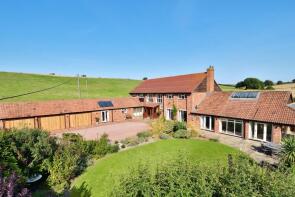 The Old Tile Factory, Access Road To The Sheepcote, Hereford HR1 4AQ
