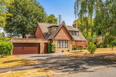 Shepherds Way, Liphook