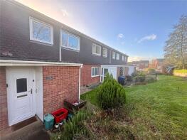 72, Crane Close, Woodloes Park, Warwick CV34 5HB