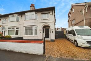 10, Beech Road, Wirral CH63 8PE