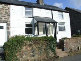 1, Bryn Hyfryd, Ffordd Bwlch Y Ddwyfan, Llanbedr Y Cennin, Conwy LL32 8JB