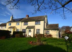 1, West Road, Road From Ten Oaks Farm To Newcombes Farm, Winkleigh EX19 8SZ