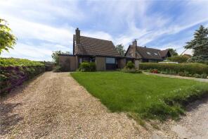 12, Vicarage Road, Sandy SG19 3DA