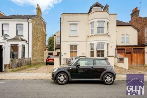 Parkhurst Road, London, N11
