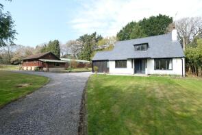 The Nook, Roys Copse, Dibden SO45 5TH