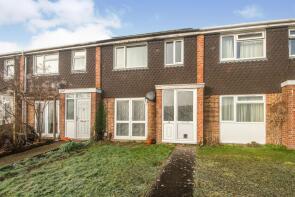 26, Hazel Close, Bemerton Heath, Salisbury SP2 9JJ
