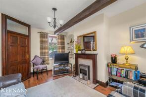 559, Wheatley Lane Road, Burnley BB12 9EA