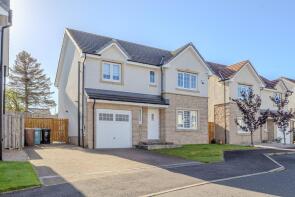 16, Yarrow Drive, Glasgow G69 9FT