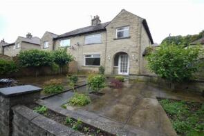 54, Brig Royd, Ripponden, Sowerby Bridge HX6 4AN