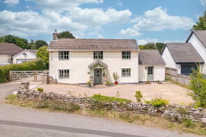 The Old Post Office, Moorcroft Road, Monmouth NP25 4AH
