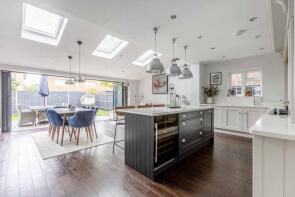 20, Chiltern Road, Maidenhead SL6 1XA