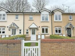 3, Llys Dolhaiarn, Abergele LL22 8SX