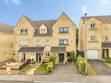 Prospect Road, Longwood, Huddersfield