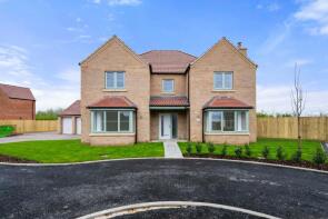 11, Stickney Chase, Stickney PE22 8DD