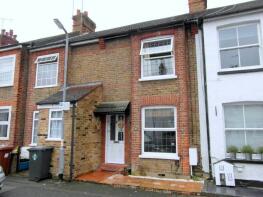21, Ashdon Road, Bushey WD23 2HX
