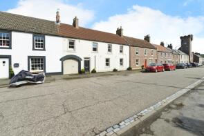 37, High Street, Eyemouth TD14 5QW