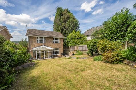 Broadcroft, Tunbridge Wells, TN2