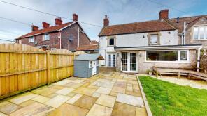 The Cottage, Stoke Hill, Stoke St Michael, Radstock BA3 5JJ