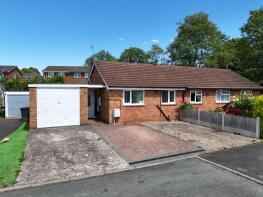 14, Lambeth Drive, Stirchley, Telford TF3 1QW