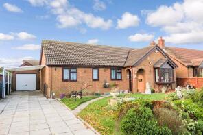 2, St Gilberts Close, Sleaford NG34 0NG