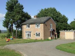 The Paddocks, Crookham House, Crookham Hill, Crookham Common, Thatcham RG19 8DG