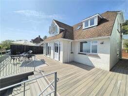 Skerryvore, Whitwell Road, Ventnor PO38 1LJ