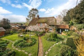 51 Reden, Church Road, Blandford Forum DT11 0QA