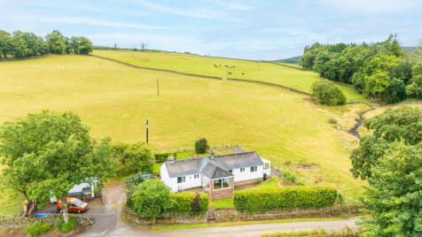 Moniaive, Thornhill, DG3