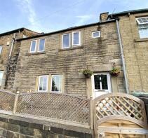 18, Elm Street, Skelmanthorpe, Huddersfield HD8 9BH