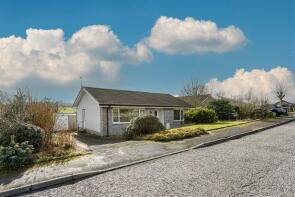 2, The Glebe, Selkirk TD7 4PJ