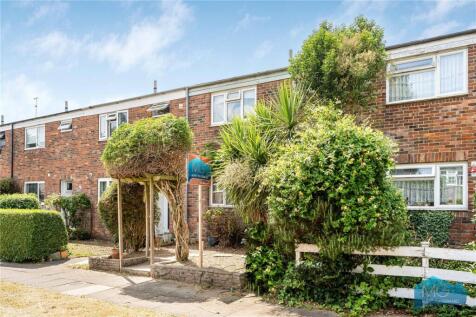 Brownswell Road, London, N2