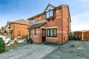 21, Wingfield Court, Wingfield Road, Wingfield, Rotherham S61 4EY