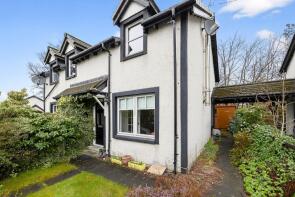 11, Glengyle Place, Callander FK17 8LP