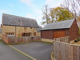 Dovecote, High Street, Souldern OX27 7JL