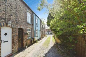 8, Oak Street, Stoke-on-trent ST7 3SJ