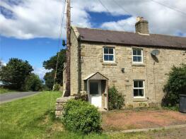 1, Hilltop, Morpeth NE61 4JP