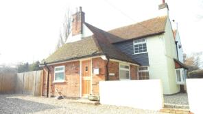 April Cottage, Chapel Lane, Snake Drove To Highstead, Canterbury CT3 4EP