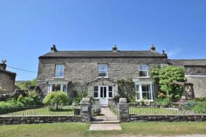 Scar View, Langthwaite Village Roads, Richmond DL11 6EJ