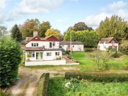 Cadbury Farm, Nash SY8 3AT