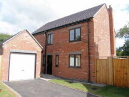 Fox Cottage, Little End, Lutterworth LE17 5QJ