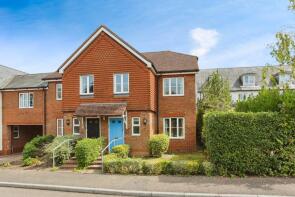 14, Norris Close, Hawkhurst, Cranbrook TN18 4EN