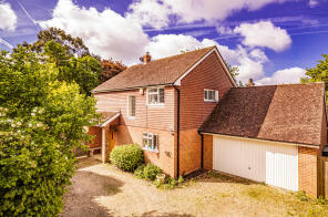 Whinwhistles, Bell Lane, Aldworth, Reading RG8 9RR