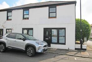 38, Ocklynge Road, Eastbourne BN21 1PP