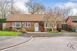 22, Manor Court, Swindon Village, Cheltenham GL51 9SD