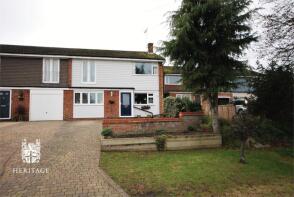 4, Church Road, Braintree CM77 8EW