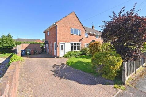 Bell Lane, Barlaston, Stoke-on-Trent