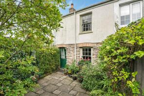2, Church Terrace, South Street, Truro TR2 4DY